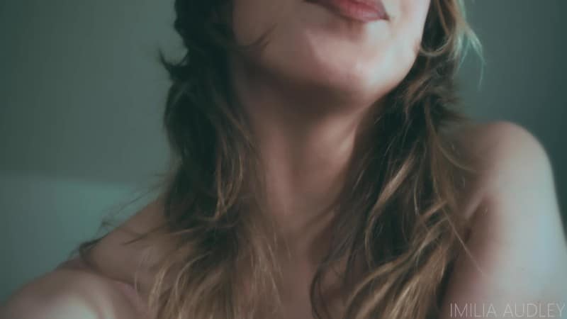 Imilia Audley FREE Hooking Up With The Physiotherapist 2