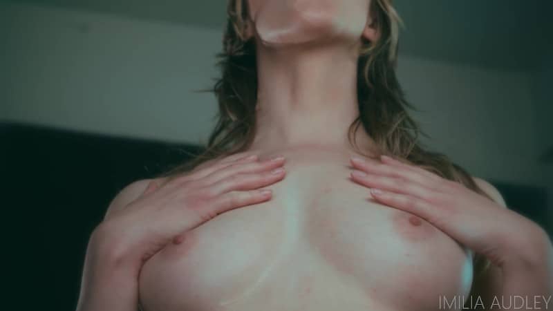 Imilia Audley FREE Hooking Up With The Physiotherapist 4