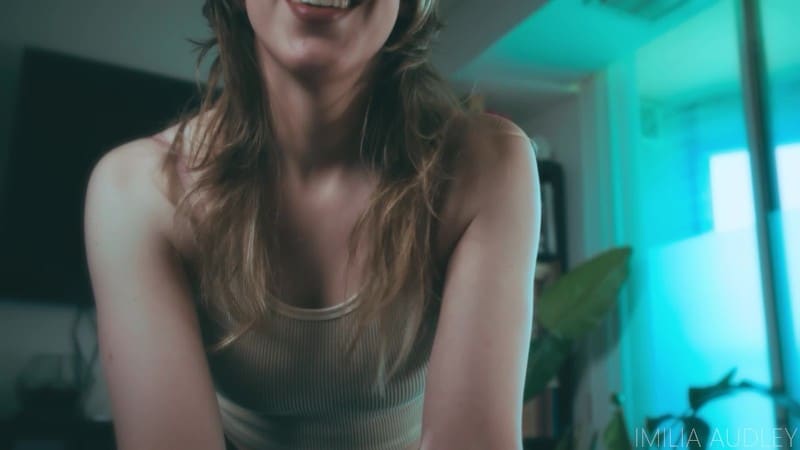 Imilia Audley FREE Hooking Up With The Physiotherapist 1