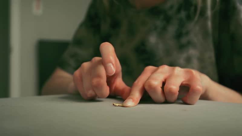 Imilia Audley Giantess-Squashing-Compilation 4