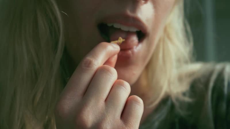 Imilia Audley Giantess-Squashing-Compilation 5
