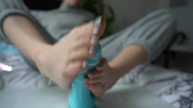 Imilia Audley Holo Pedicure FJ 3