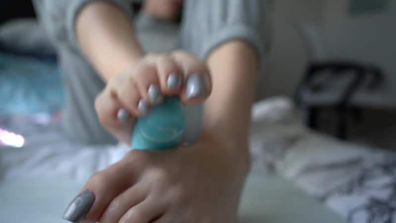 Imilia Audley Holo Pedicure FJ 5