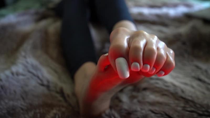 Imilia Audley Oiled Addiction 5