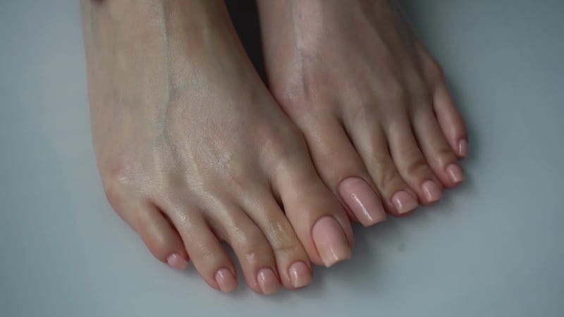 Imilia Audley Oiling and JOI 3