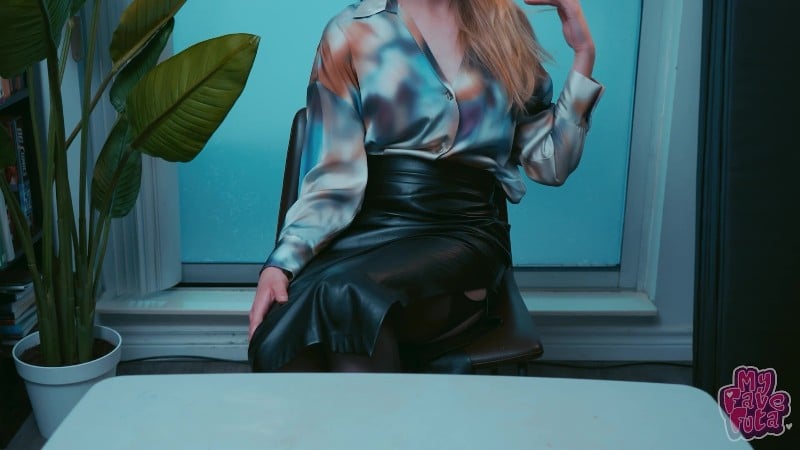 Imilia Audley TWOFOLD-Occupational-Hazard 3