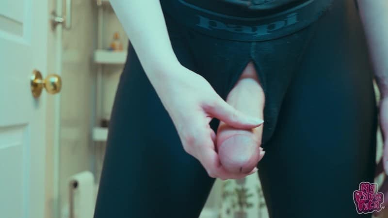 Imilia Audley TWOFOLD-Occupational-Hazard 1