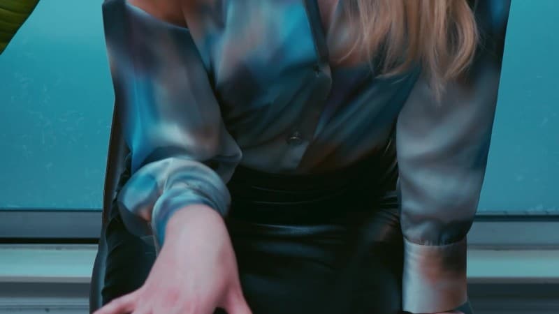 Imilia Audley TWOFOLD Blast From Your Past 3