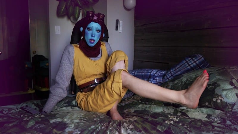 Imilia Audley Twilek-I-Put-A-Spell-On-You 2