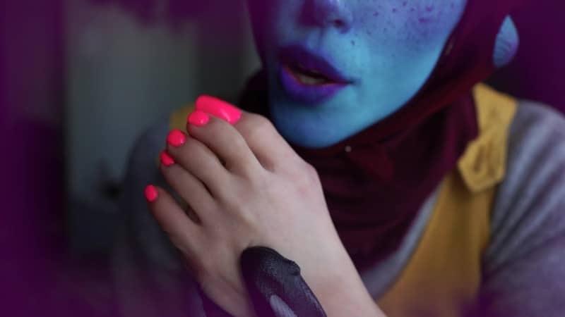 Imilia Audley Twilek-I-Put-A-Spell-On-You 5