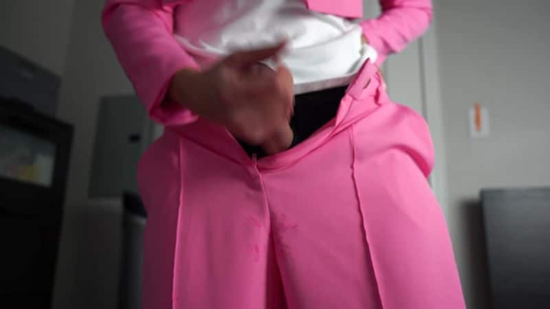 Imilia Audley Your Futa Boss 4