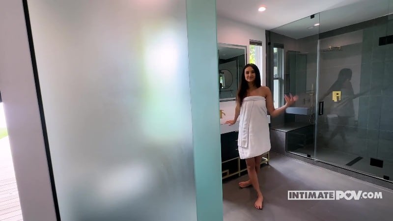 IntimatePOV 23 10 14 Eliza Ibarra Dream GF Eliza Ibarra FullHD 1