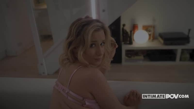 IntimatePOV 24 11 23 Lily Blossom A Very Naughty Welcome FullHD 14