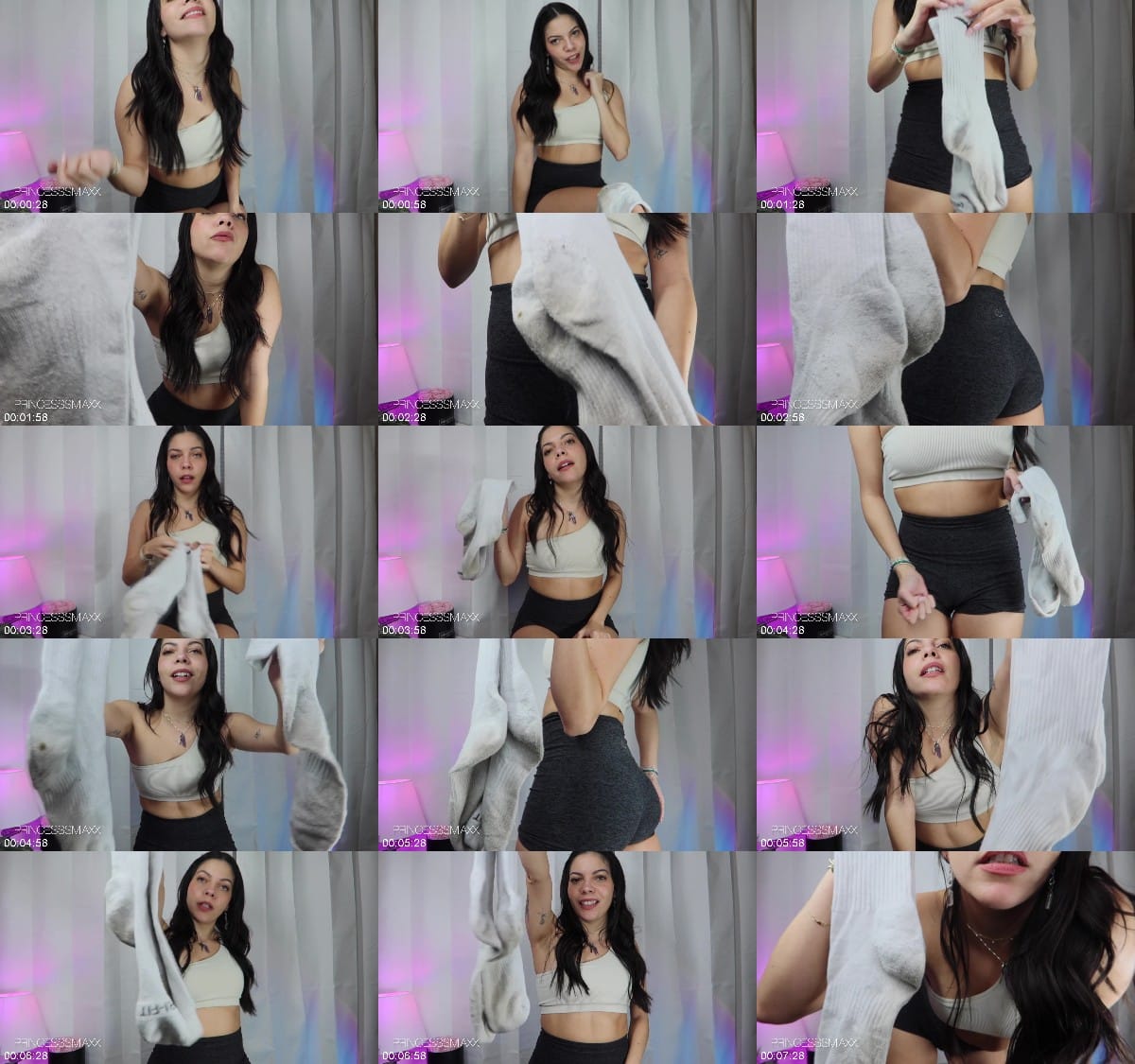 Jerk To My Boyfriend S Dirty Gym Socks 6