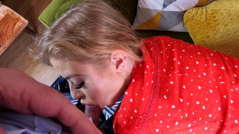 JimSlip 25/10/10 Amelia Grace Third Visit Part 1 FullHD 3
