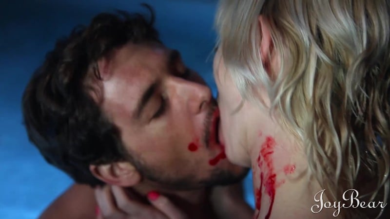 JoyBear 2025 Azazie Skymm Scene 2 Nightlife FullHD MP4-P2P 2