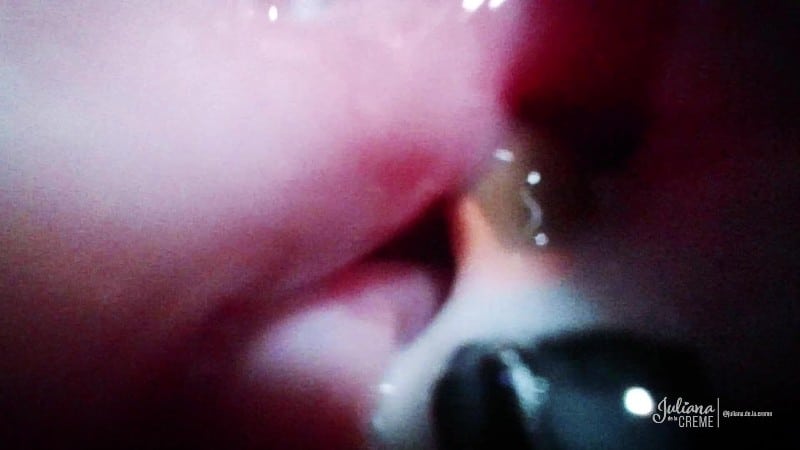 Juliana De La Creme - Giantess Busters 4
