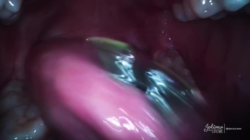 Juliana De La Creme - Giantess Busters 1
