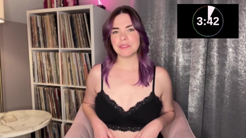 JulietteJewels - REALLY Tricky Timer Video B 2