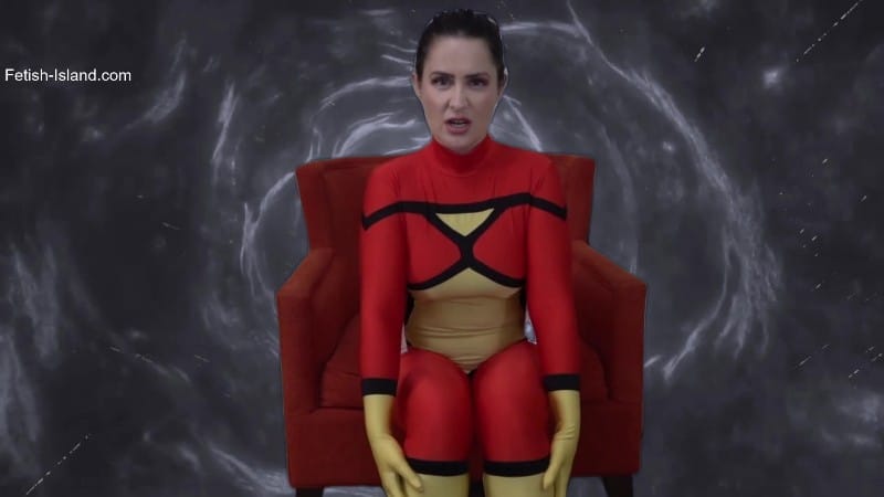 KO Queens Wrestling - Spider-Woman s Web 2