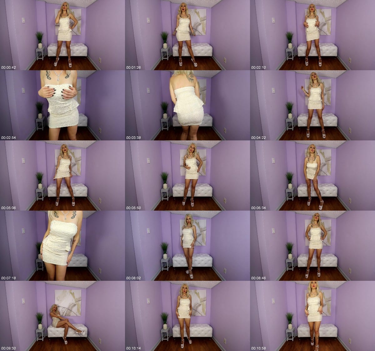 Kendall Olsen - 2021 Resolutions For Findom Brat 6