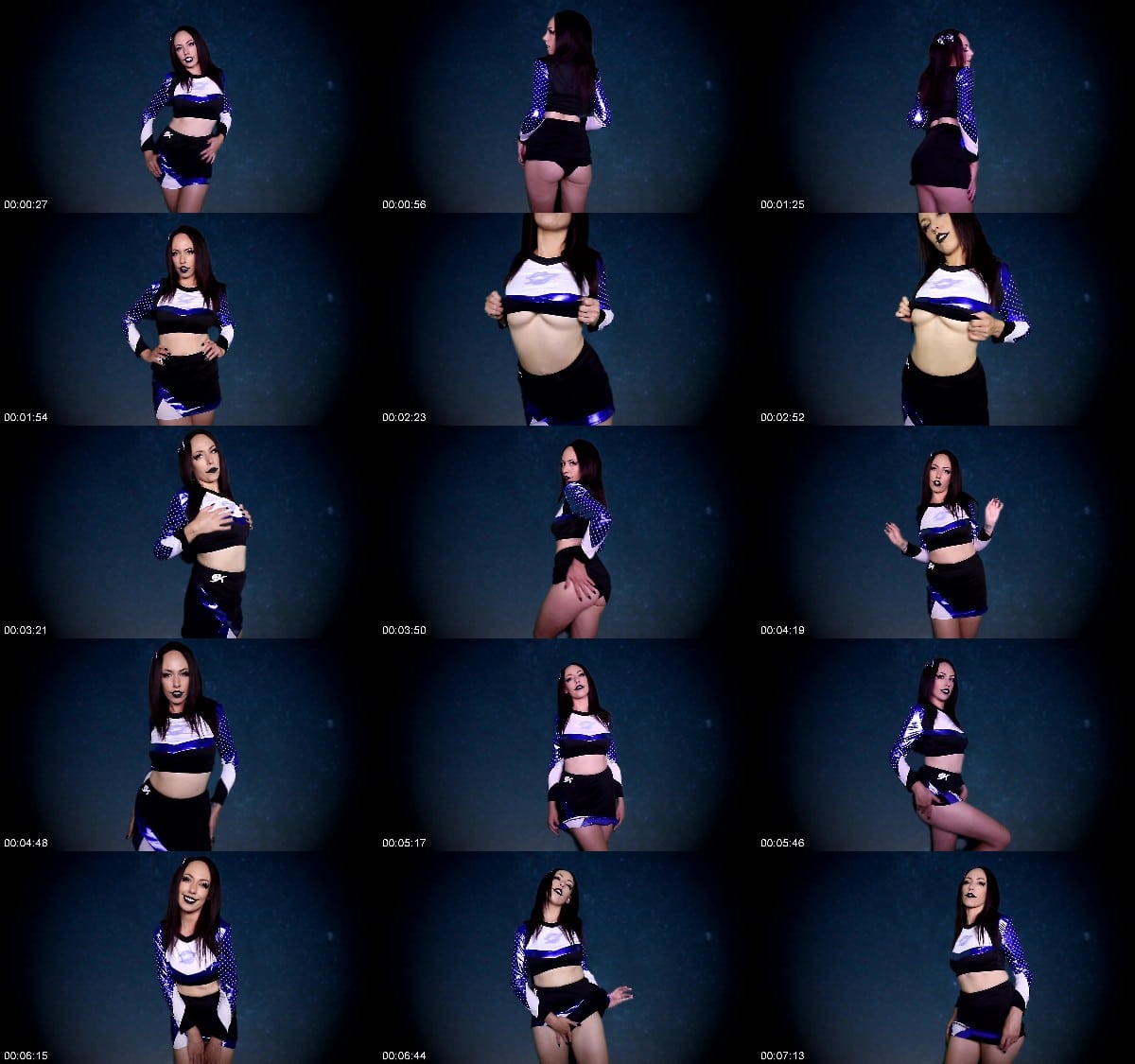 Kendall Olsen - Addicted To Kendi 6