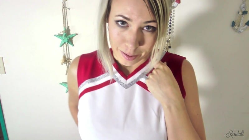 Kendall Olsen - Confession for Daddy 2