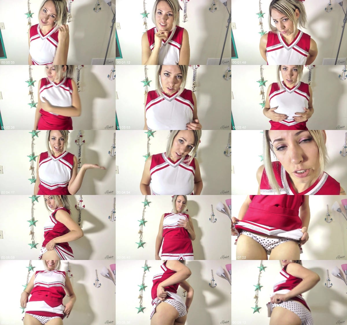 Kendall Olsen - Confession for Daddy 6