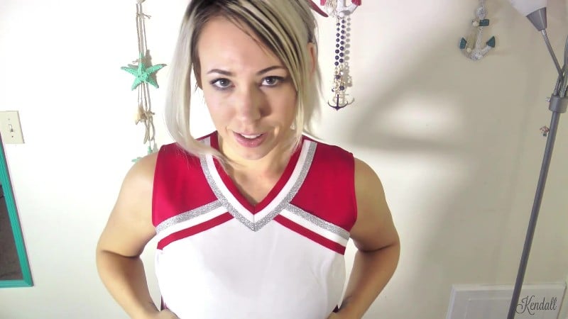 Kendall Olsen - Confession for Daddy 3