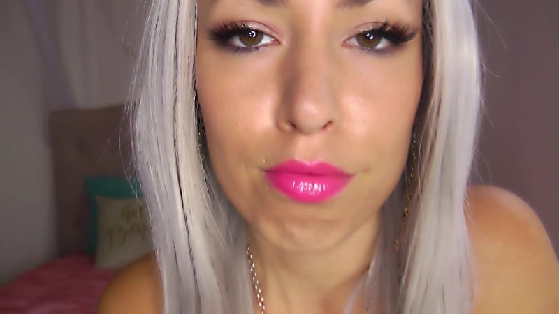 Kendall Olsen - Cum For My Pretty Pink Lips 9