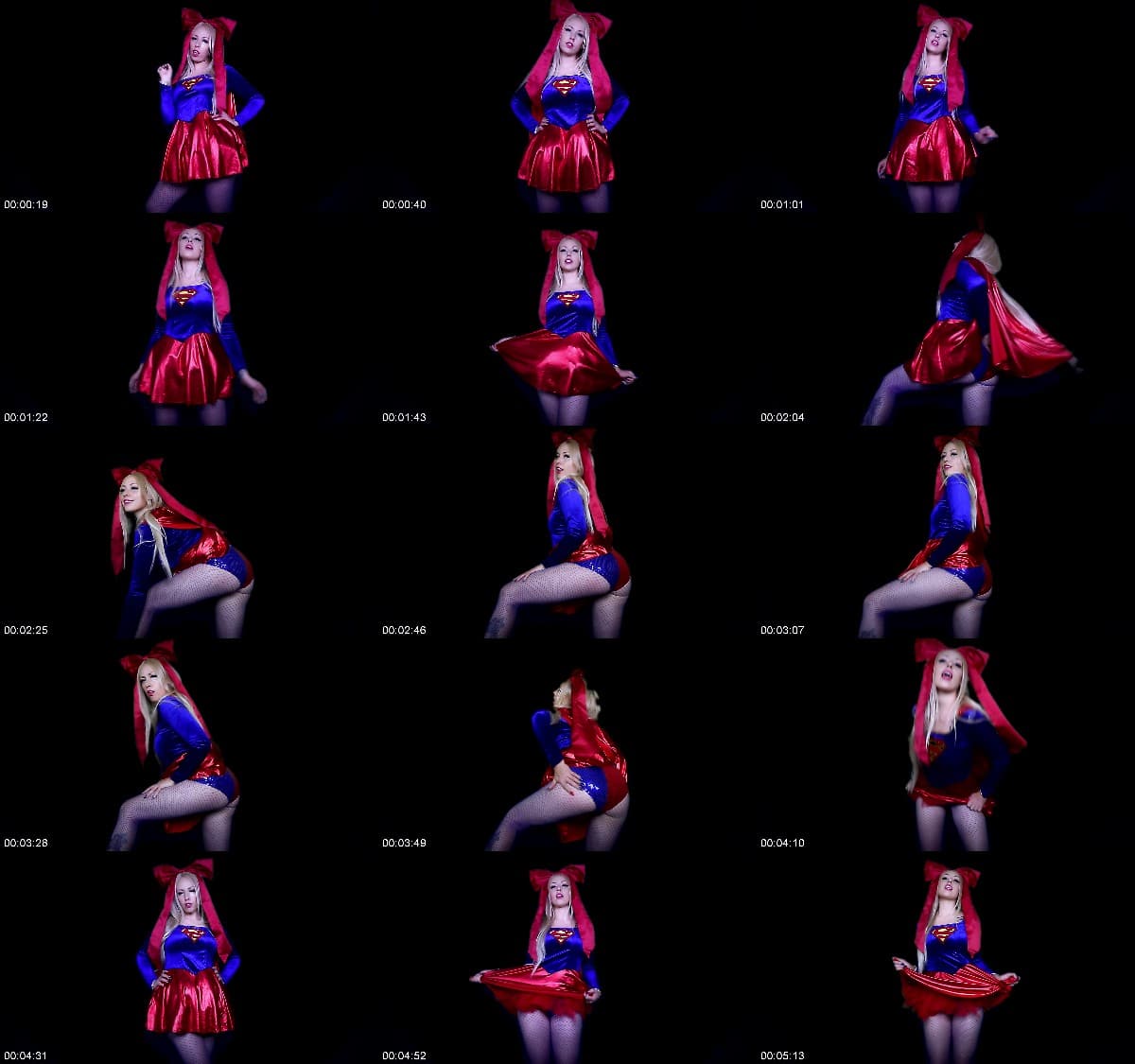 Kendall Olsen - Fast Easy And Effortless 6