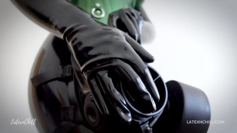 Latex n Chill - Rewired for Lexi 2