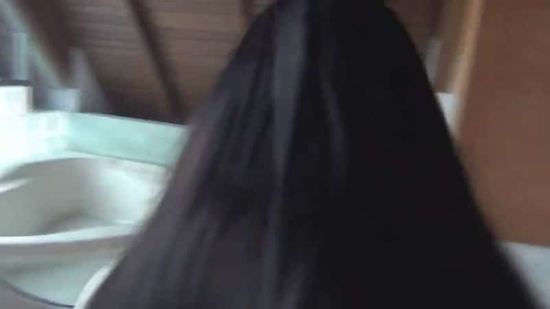 Latin Beauties In High Heels - Ama K - POVLick My New Riding Boots 3