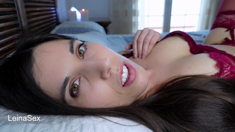 Leina Sex - Mis fetiches sexuales III 2