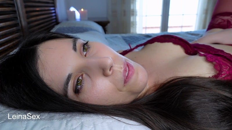 Leina Sex - Mis fetiches sexuales III 1