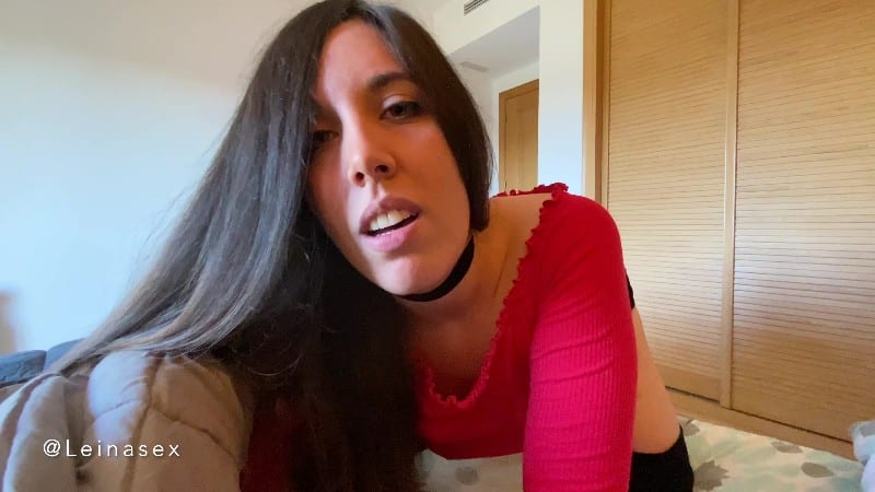 Leina Sex - Necesito tu polla 2