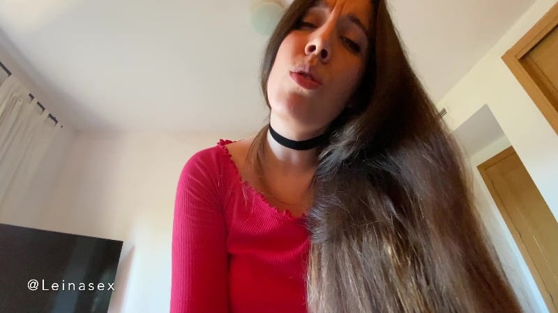 Leina Sex - Necesito tu polla 5