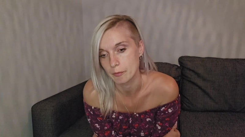 Lexi Snow - Babysitters Spanking 4