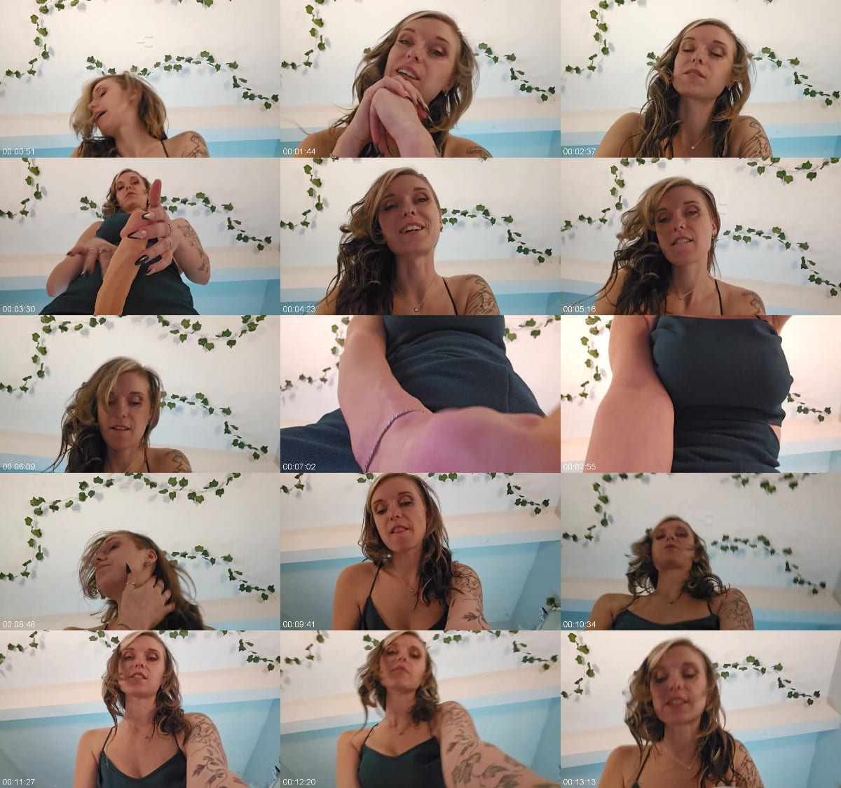 Lexi Snow - Futa Tricks And Fucks You Hard 6