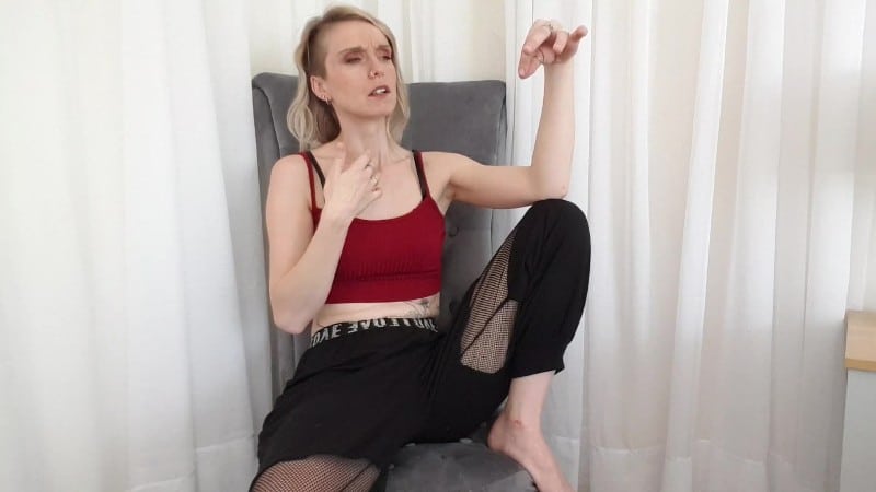 Lexi Snow - Giantess Worship And Trap 2