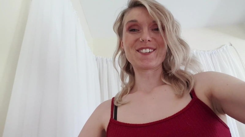 Lexi Snow - Giantess Worship And Trap 5