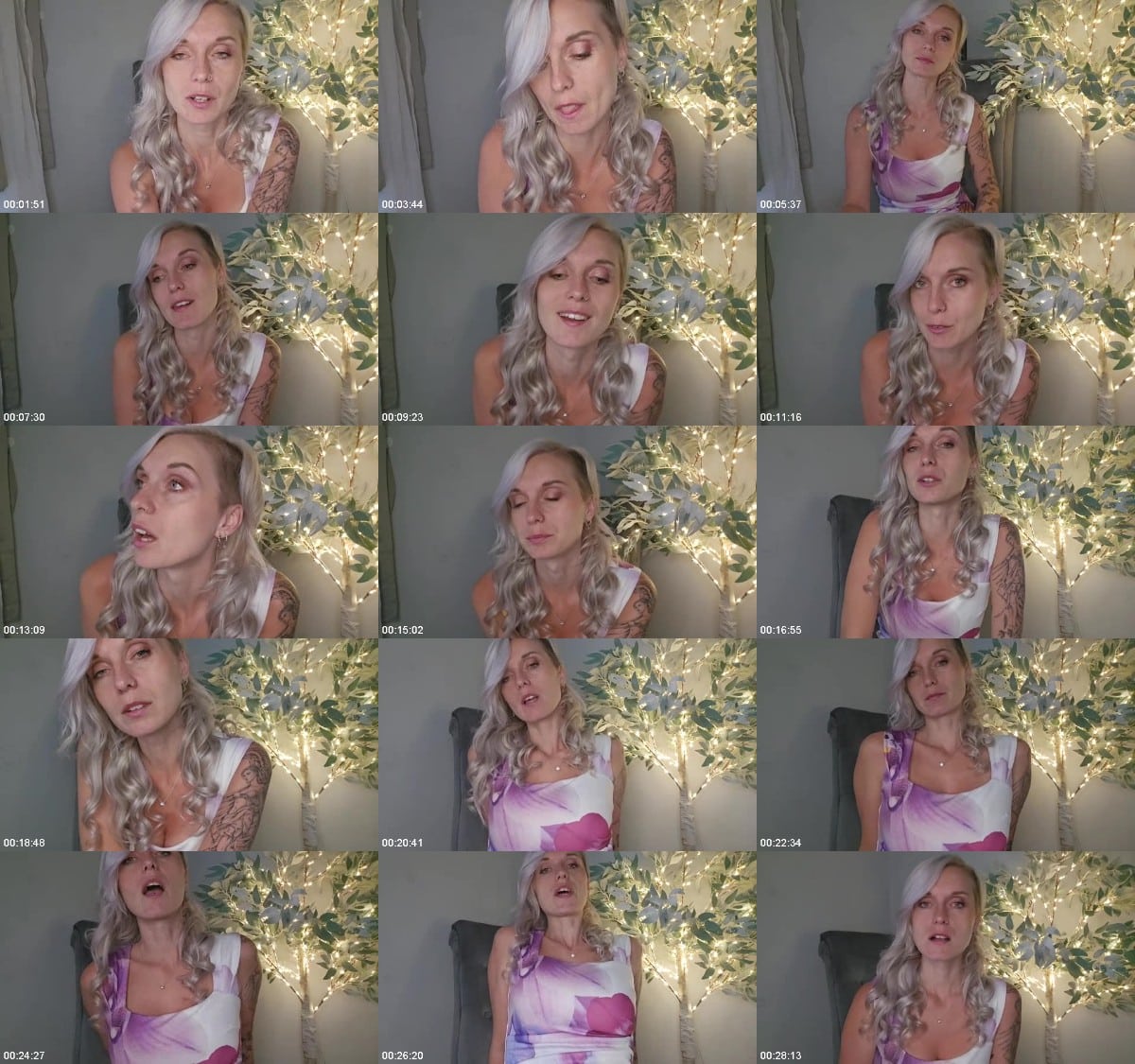 Lexi Snow - Wrecking Your Wedding Day 6