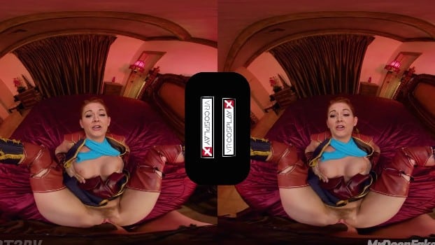 Lindsey Stirling Deepfake Porn Video
