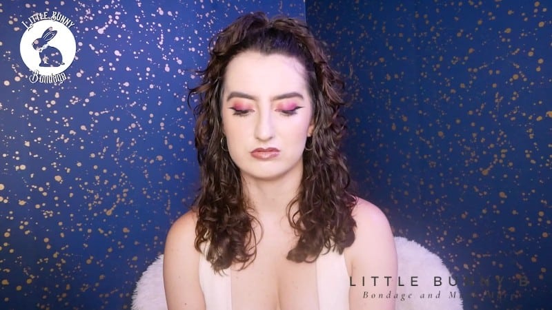 LittleBunnyB - Bunny's Broadcast August 2024 2