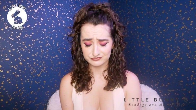 LittleBunnyB - Bunny's Broadcast August 2024 3