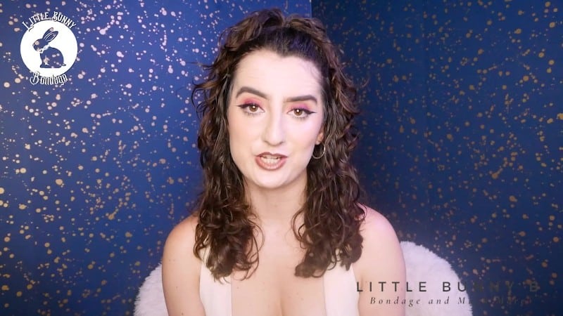 LittleBunnyB - Bunny's Broadcast August 2024 4