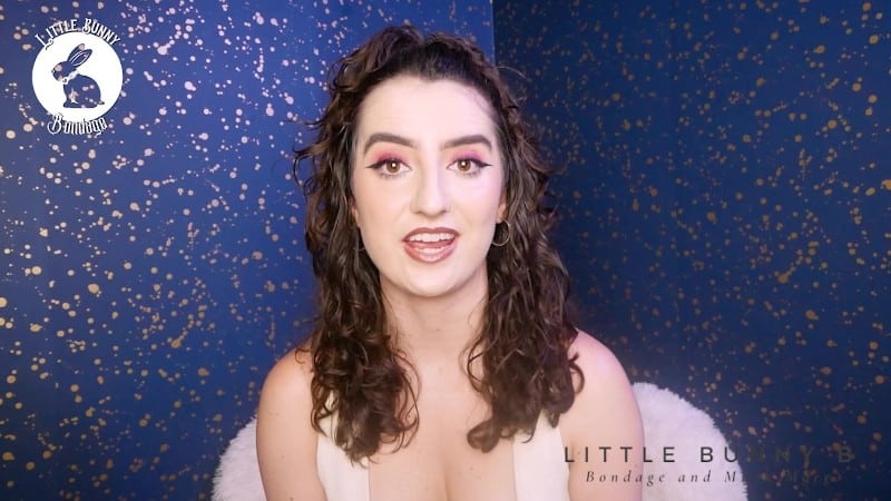 LittleBunnyB - Bunny's Broadcast August 2024 5