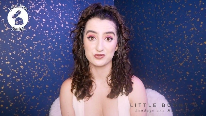 LittleBunnyB - Bunny's Broadcast August 2024 1