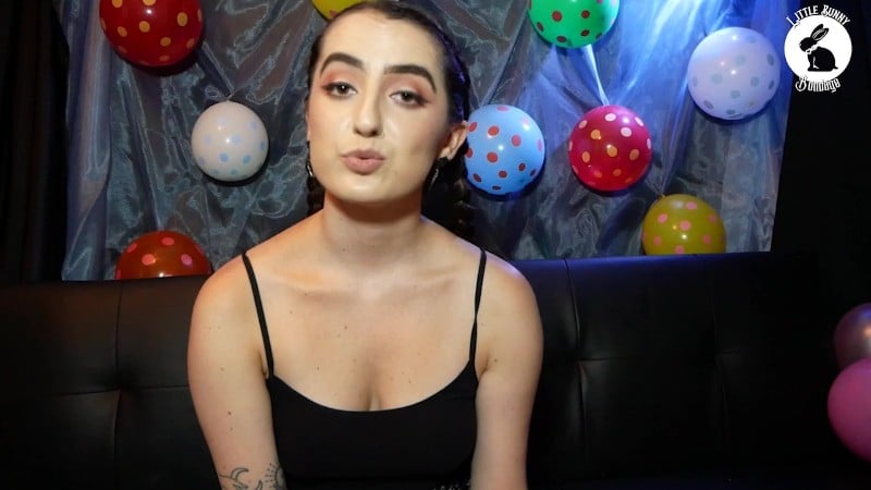 LittleBunnyB - Bunny's Broadcast July 2023 4