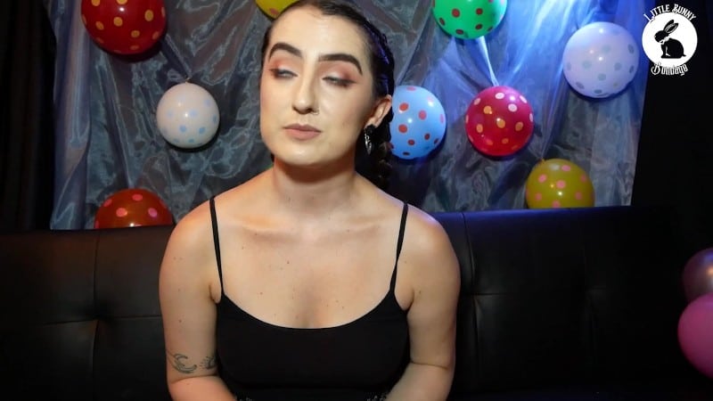 LittleBunnyB - Bunny's Broadcast July 2023 5